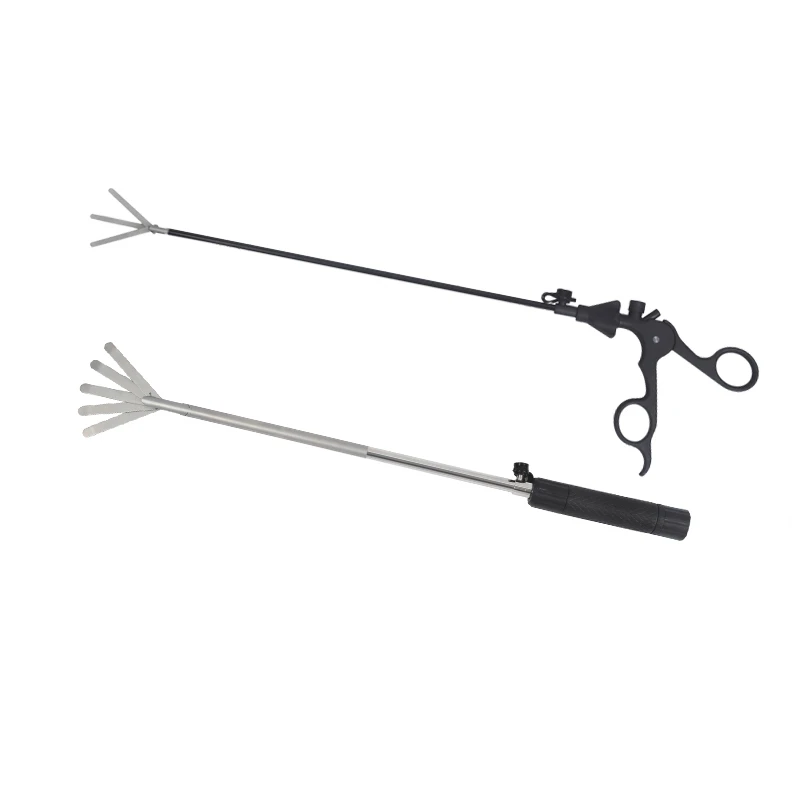 Китайская фабрика, оптовая продажа, Веерообразный Ретрактор, прочный и полезный Веерообразный Ретрактор с пятью пальцами