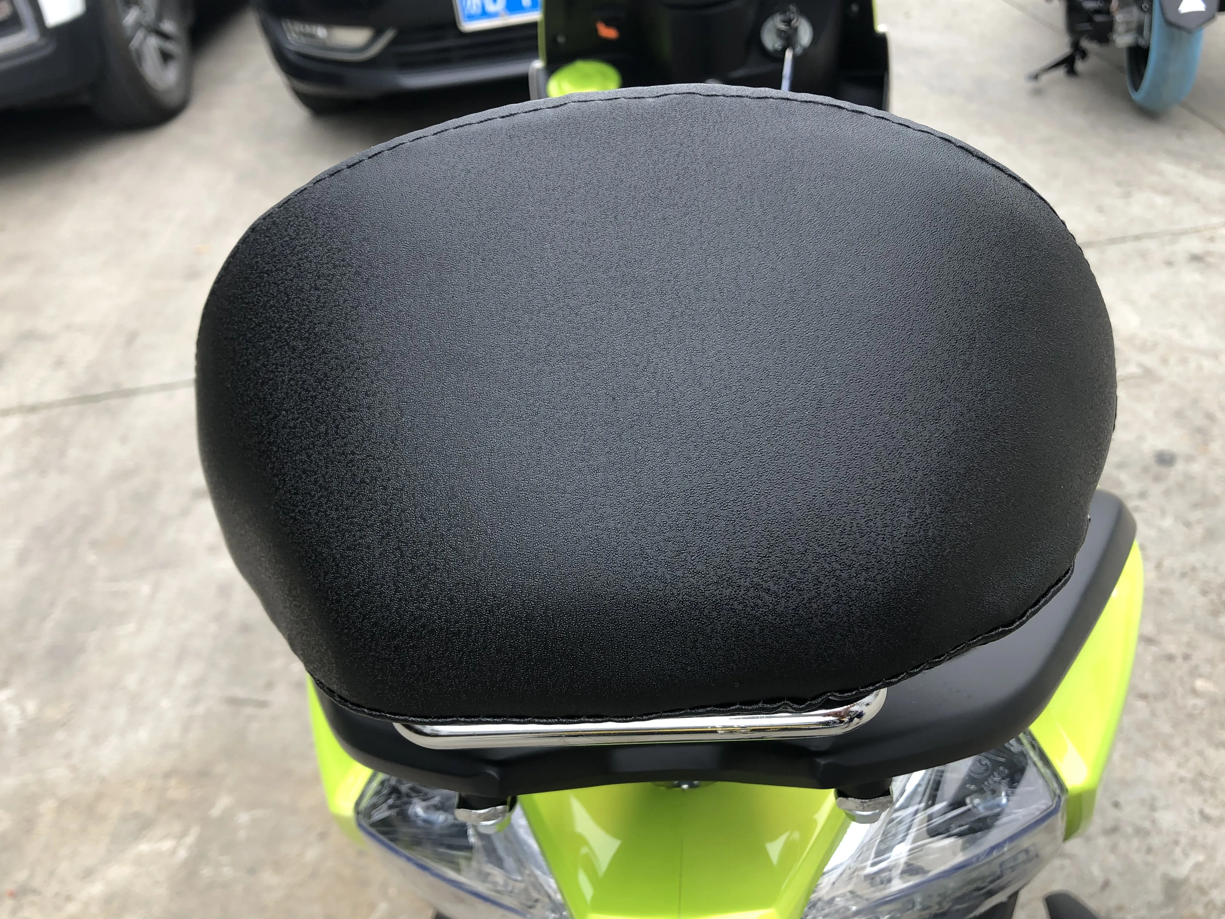 Продажа высокоскоростных скутеров Vespa JOG 125 мопеды мотоциклы колесо электрического