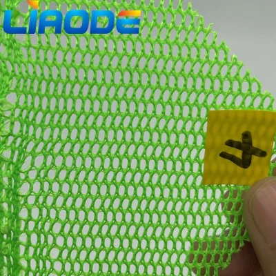 Baseball caps Encrypted Polyester Mesh Fabrics