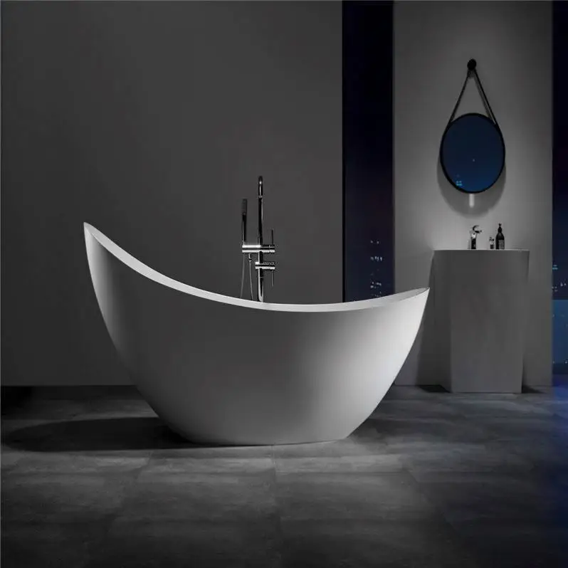BNITM High Quality Foldable Baby Bathtub Decor Freestanding folding Bathtub Custom Color Hotel Apartment