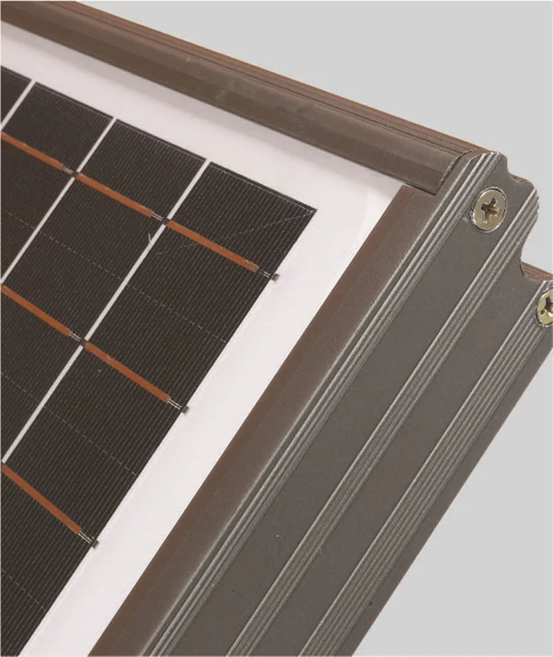 
Best Quality Aluminium Outdoor All In One Ip65 Waterproof RIP Sensor 100w 200w 300w Led Solar Street Light 