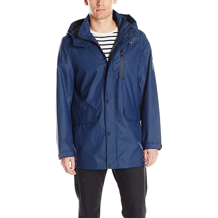 
Custom Windbreaker Jacket 100% nylon zipper men outdoorjacket Windbreaker Wholesale 