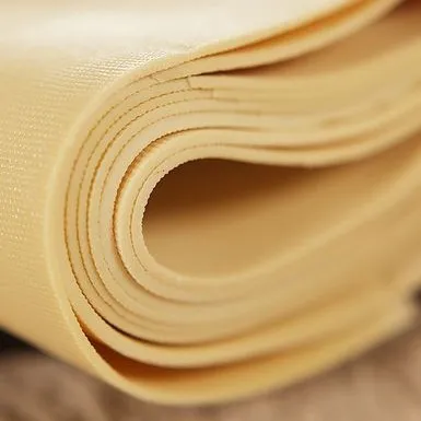 Оптовая продажа с завода сушеная густая кожа соевого бобов тофу BaiYe QianZhang