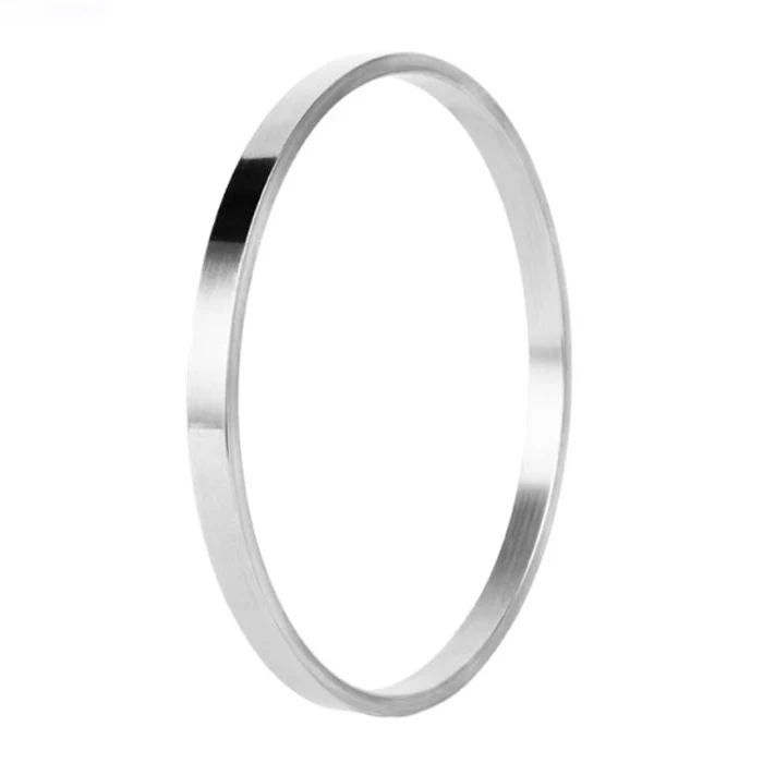 
Tungsten Carbide Coating Bare Copper Wire Drawing Steel Ring For Middle /Large Wire Drawing Machine 