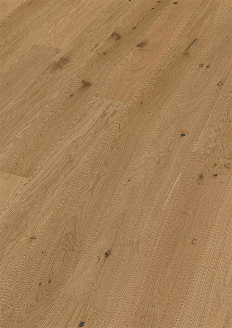 Excellent Quality Customization Parquet Flooring Meister Parkett Longlife PD 400 Naturally Oiled More Than 5 Years