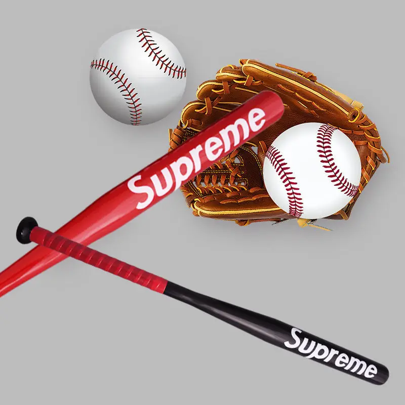 Hot sale good quality professional aluminum baseball bat