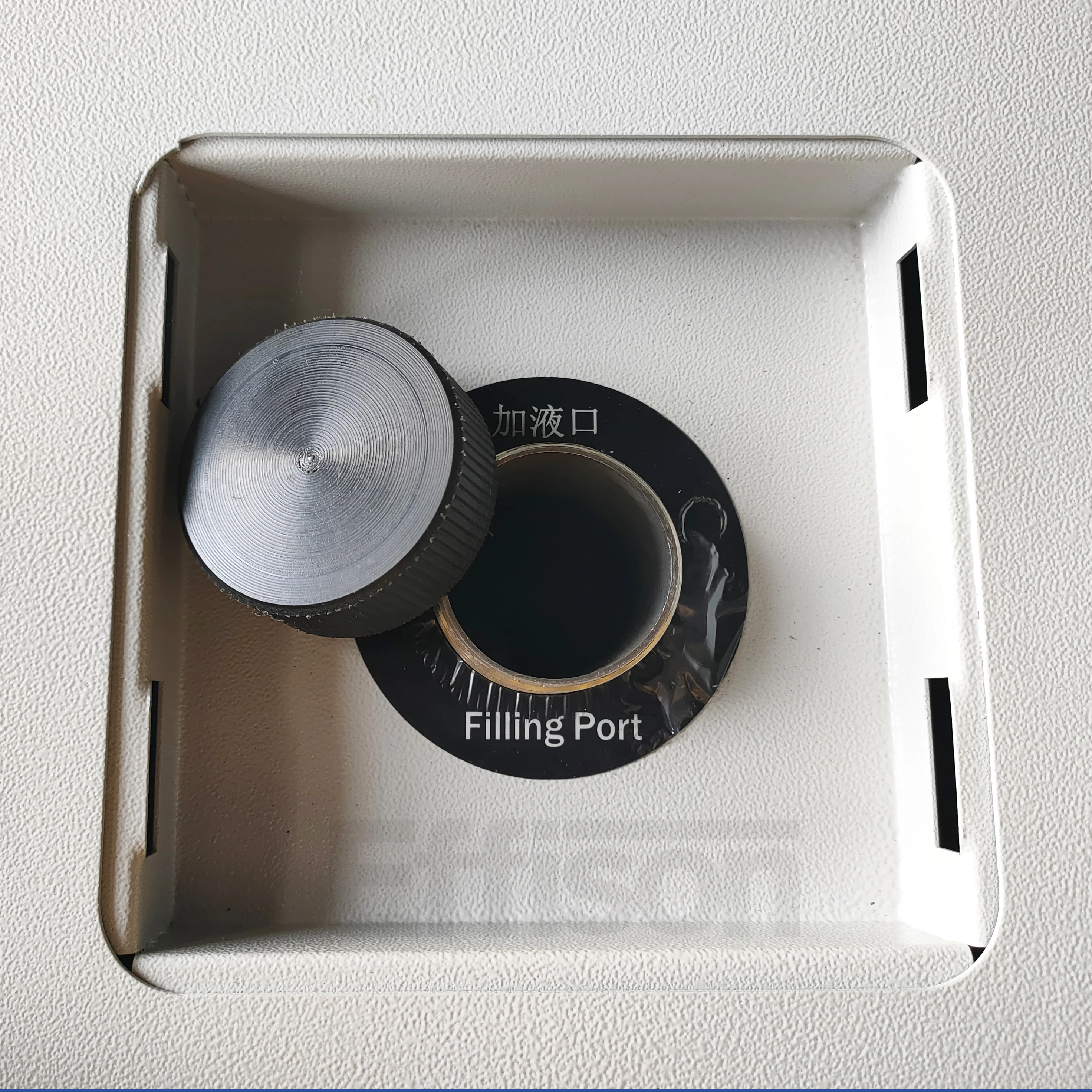 
Chiller DLSB-50L-80C Low Temperature Cooling Alcohol Circulator Lab Refrigerated Chiller 