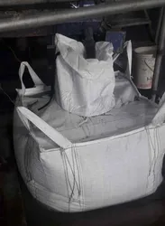 China manufacturer high quality UV treated PP big FIBC bag bulk bag super sacks jumbo sand bags