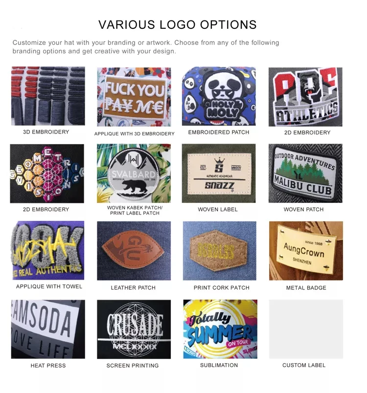 Custom Logo Designer Foam Blank 5 Panel Australia Distressed Nylon Mens 3d Embroidered Plain Suede Mesh Hat Trucke Cap