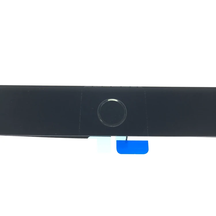 Replacement For iPad 7 10.2 7th Gen A2197 A2198 A2200 Touch Screen Digitizer Outer Glass Panel with Adhesive
