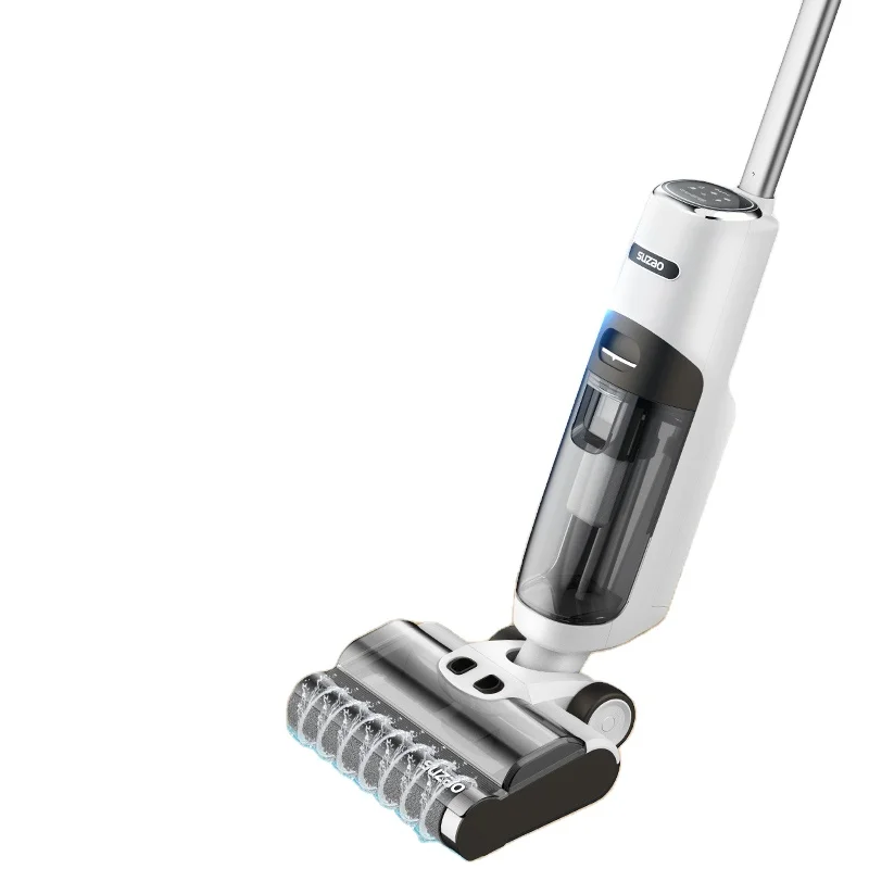 Low Noise T9 Portable Upright Vacuum Cleaner For Home Cleaning Wet And Dry Cordless Vacuum Cleaner