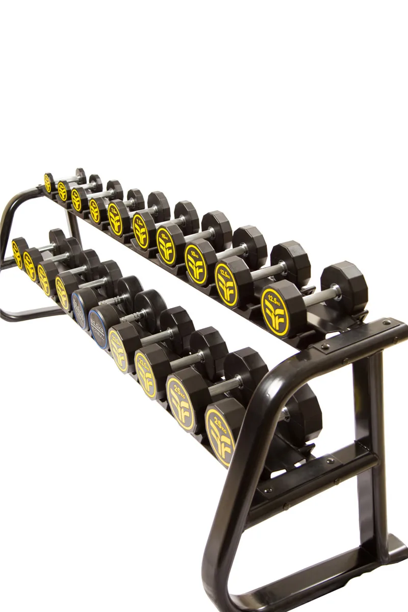 Поставка с завода новый дизайн Высококачественная стойка для гантелей