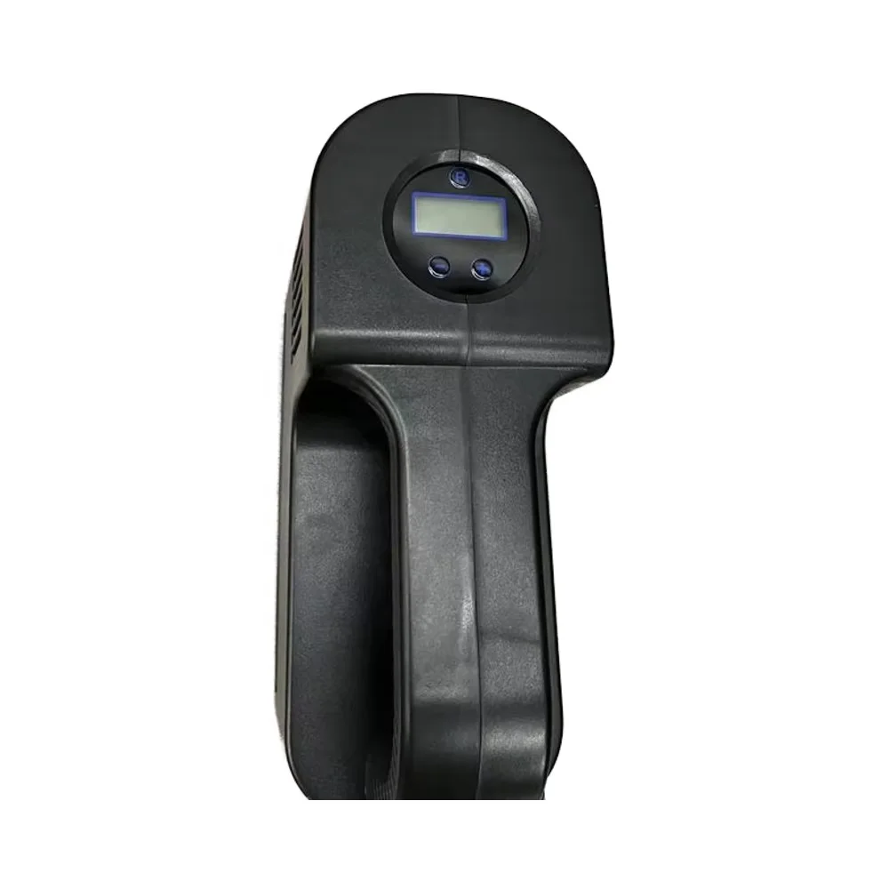 Tire Pressure Monitor Tyre Inflator Portable Air Compressor Cord Air Pump For Car Tire Inflator With Digital Pressure Gauge