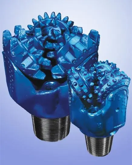 TSK Drilling Bits Tricone Bits Mill tooth From JAPAN