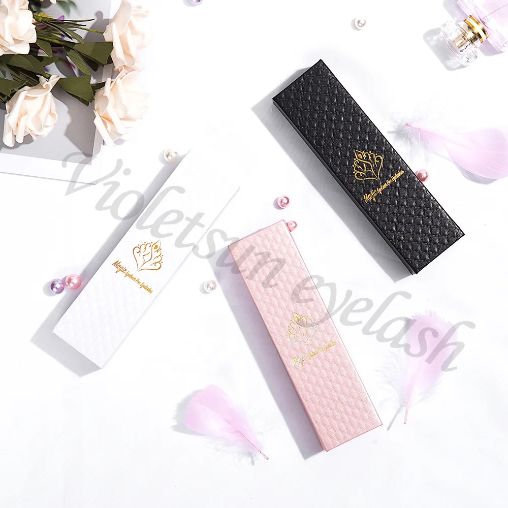 
Violetsun no glue needed Black Technology for Beauty Lash No Magnet Needed Any More 