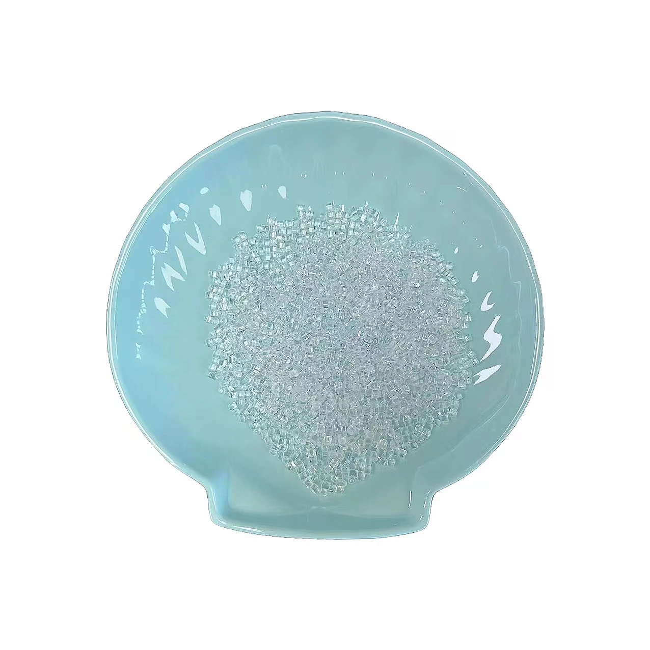 Food Contact grade  Injection molding transparency PC  WY-111BR pellets raw material