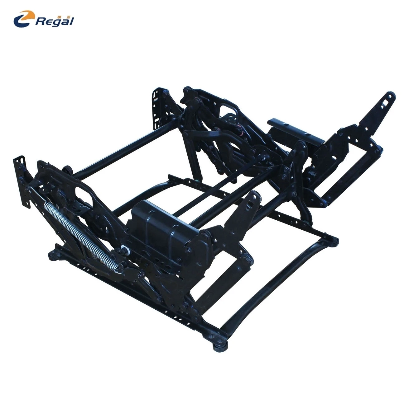 REGAL 4302 Manual reclining chairs Furniture Office Metal Recliner mechanism Folding Sofa push back recliner mechanism parts