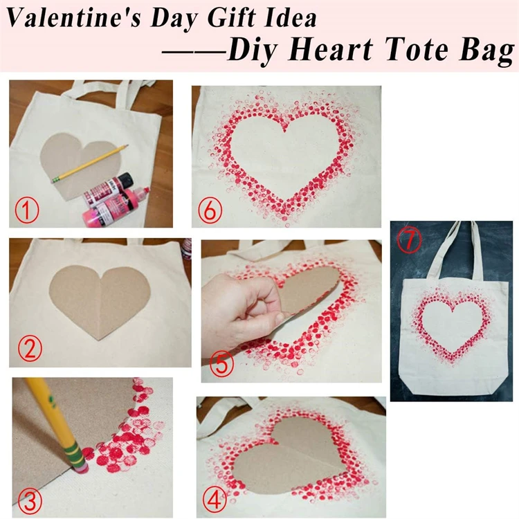 Custom Logo Canvas Grocery Bag Canvas Shopper Oversized Canvas Bag Large Weekender Cotton Tote Bag With handle