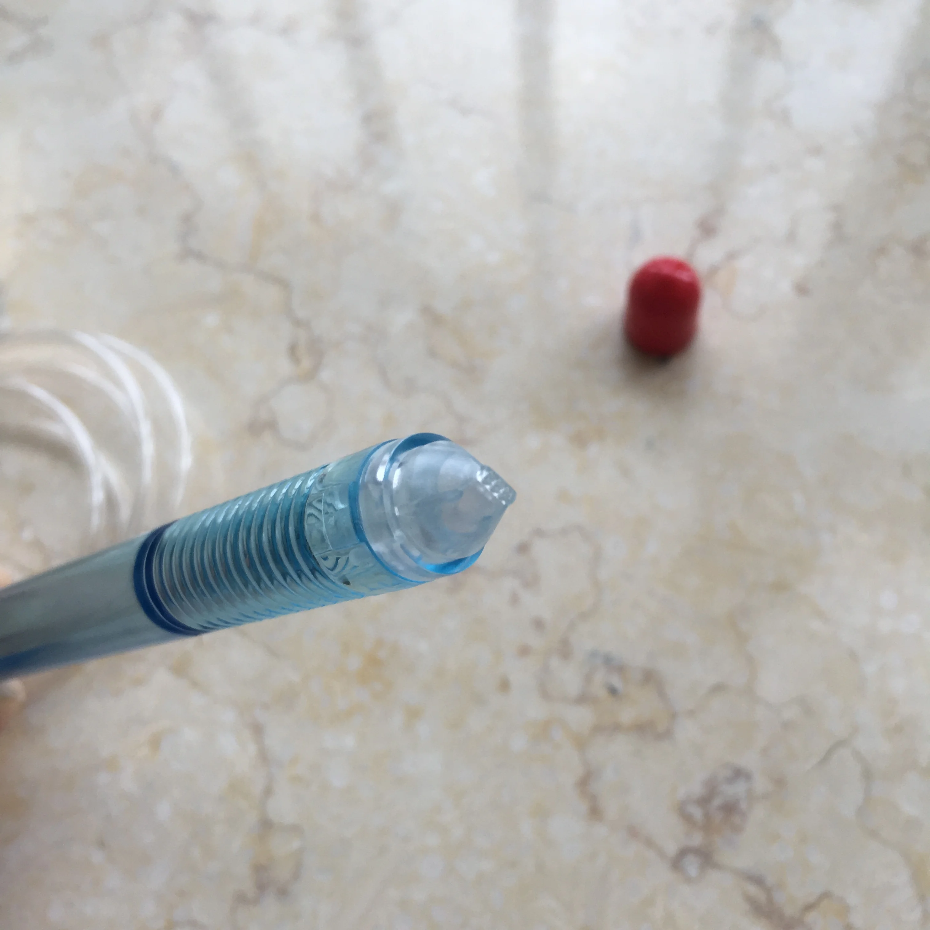 3 nozzles jet peel handpiece/oxygen jet peel handpiece/water jet nozzle