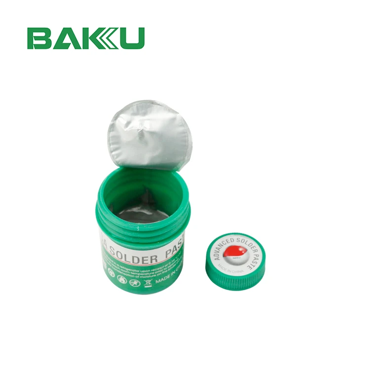BAKU BK-5051 soldering station Solder Paste