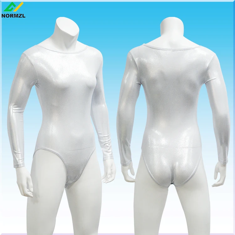 Индивидуальный размер горный хрусталь соревнование высокое качество Молодежные гимнастические трико для девочек