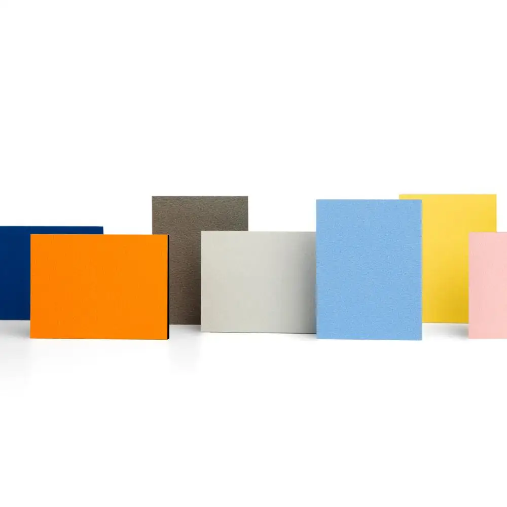 DEBO compact laminate Eco-Friendly Phenolic Resin Board with Superior Strength