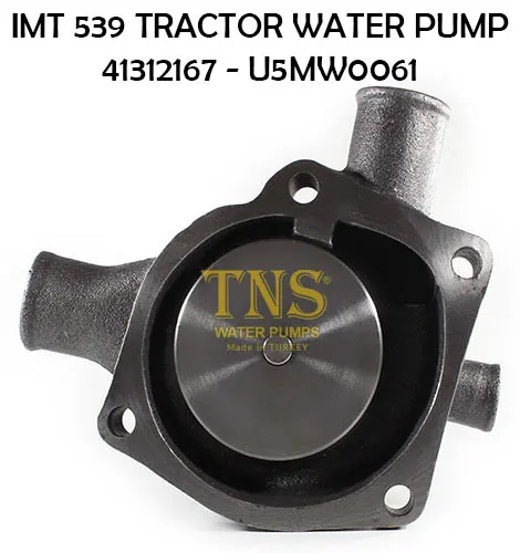 IMT Water Pump For IMT 539 Water Pump