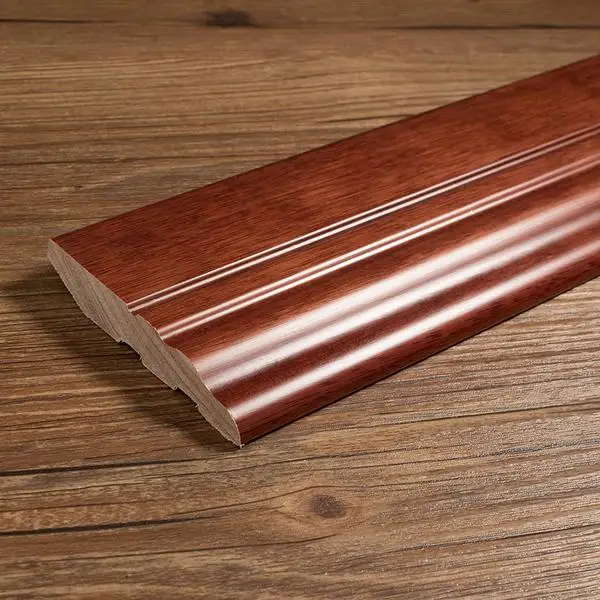 Raised Access Laminate Flooring Cleaning Panel With Accessories For Floor Skirting Wallboard Production Line