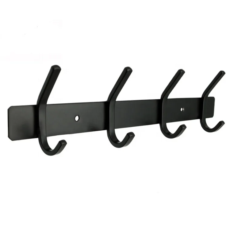 
Wall Mounted 304 Stainless Steel Wall Hook For Bathroom 