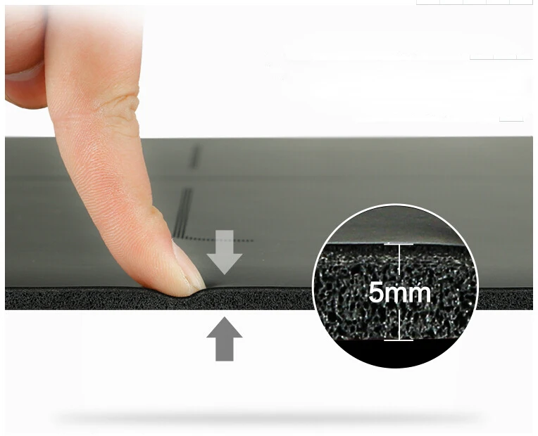 Экологически чистый Противоскользящий коврик для йоги из полиуретана с принтом логотипа на заказ, черный Коврик для йоги для тренажерного зала и фитнеса, коврик для йоги из натурального каучука