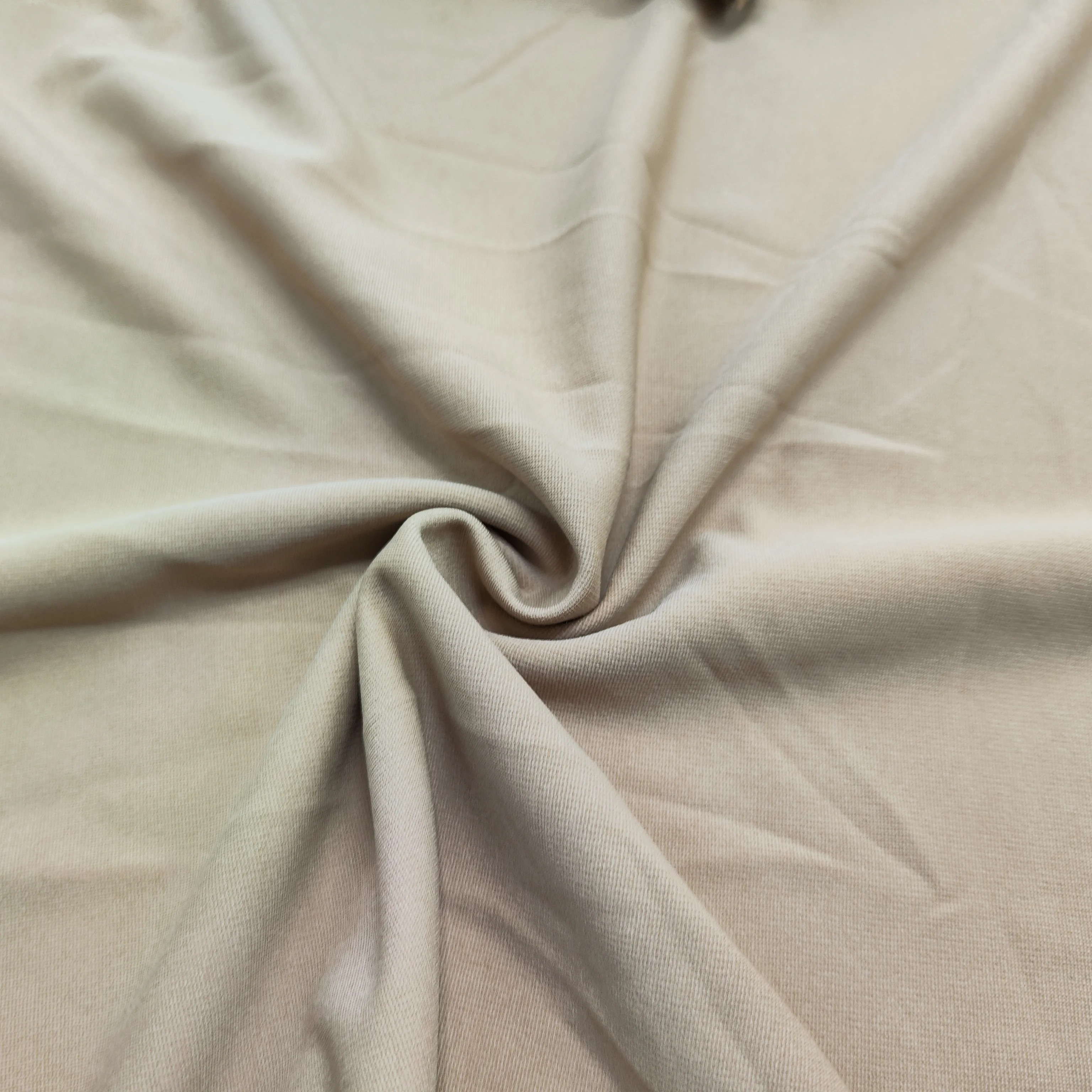 Индивидуальное одеяло 60s 300gsm серый стрейч king ponte vortex tencel nr roma ткани для модной и спортивной одежды