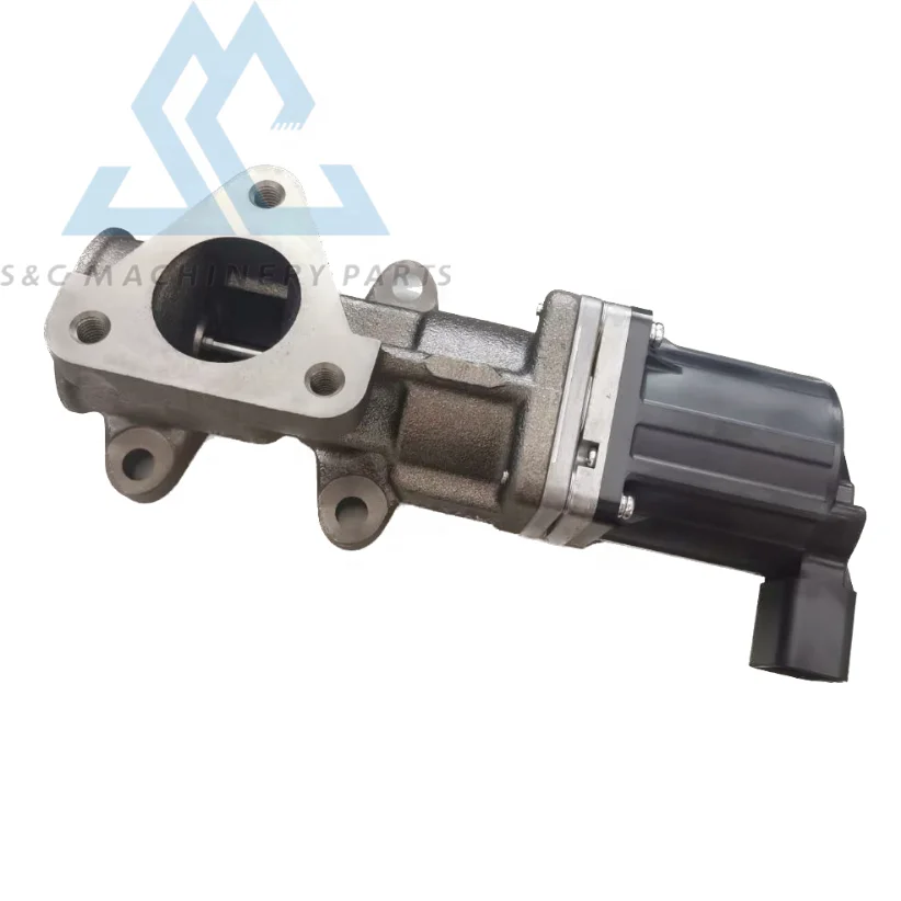 4HK1 6HK1 EGR клапан 8-98238247-0 8982382470 8-98001191-0 8980011910 для деталей двигателя ISUZU