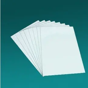 screen printing coated ceramics decal paper /water transfer paper