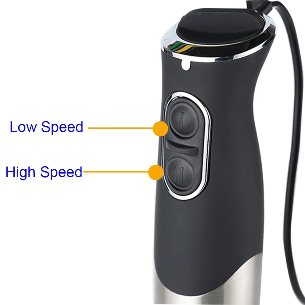 High Quality Fine Hand Blender Machine Hand Blender Motor 220-240 50/60Hz The Hand Blender For Soap