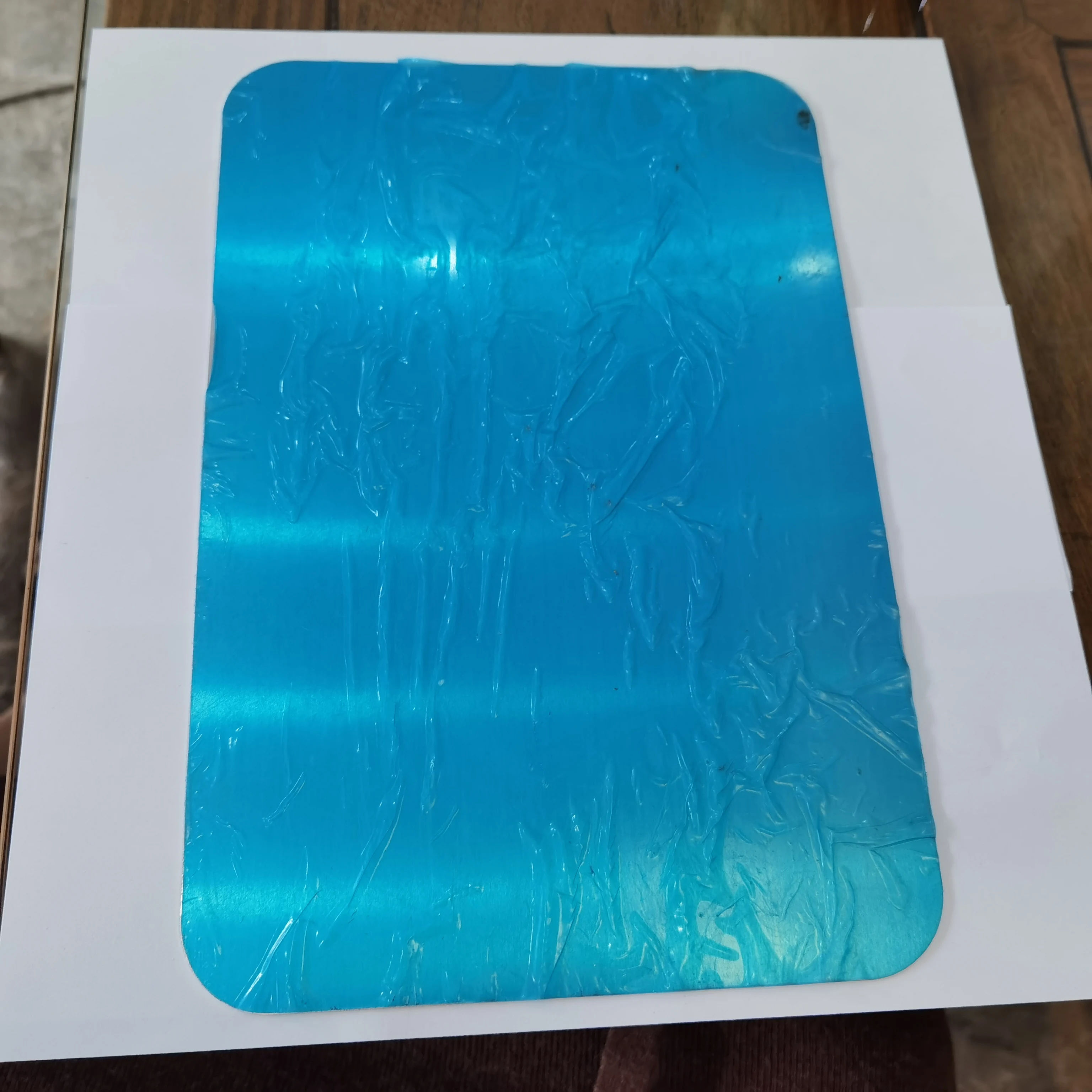  Custom 1060 Aluminium plate / aluminum