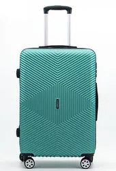 unisex woman girl travel luggage fashion trolley bag hard shell suitcase carry on luggage for man