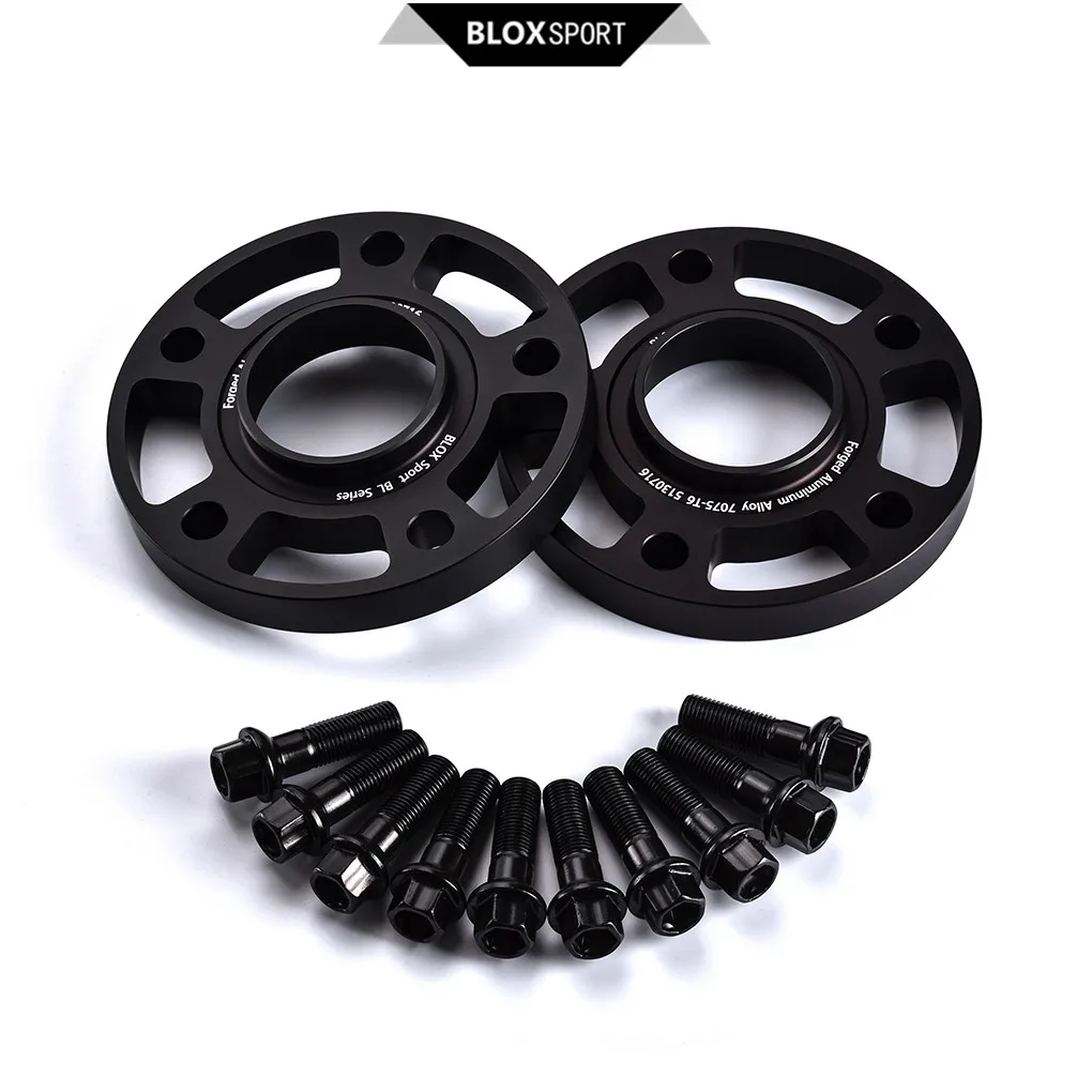 
4x20mm (5x114.3) 7075T6 Wheel Spacer for Maserati Levante AWD 2017-2020 | Center Bore 67.1 