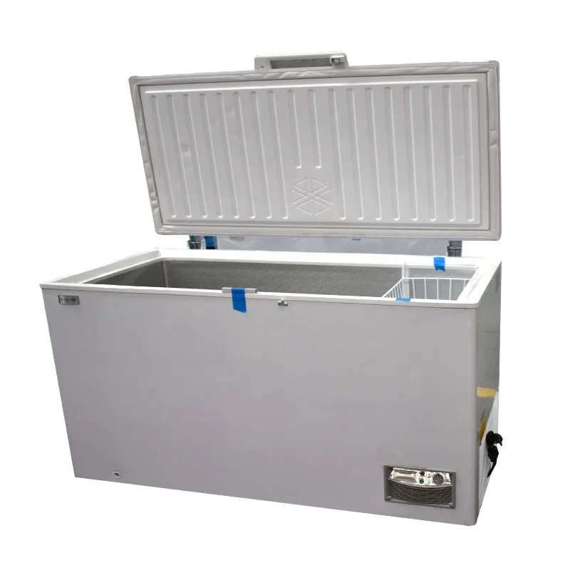 Pack freezer chest freezer big freezer basket with best quality