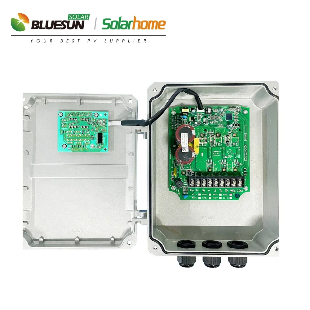 Hot Selling Ac Dc Submersible 1500W 2200W Plastic 3 Hp 5Hp 10Hp Deep Well Dc Solar Pump System Price Solar Water Pumps For ZA