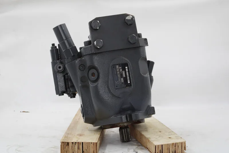 Гидравлический поршневой насос Rexroth Uchida A10v A10vso A10VSO63 A10vo60 A10vo71 A10vso71