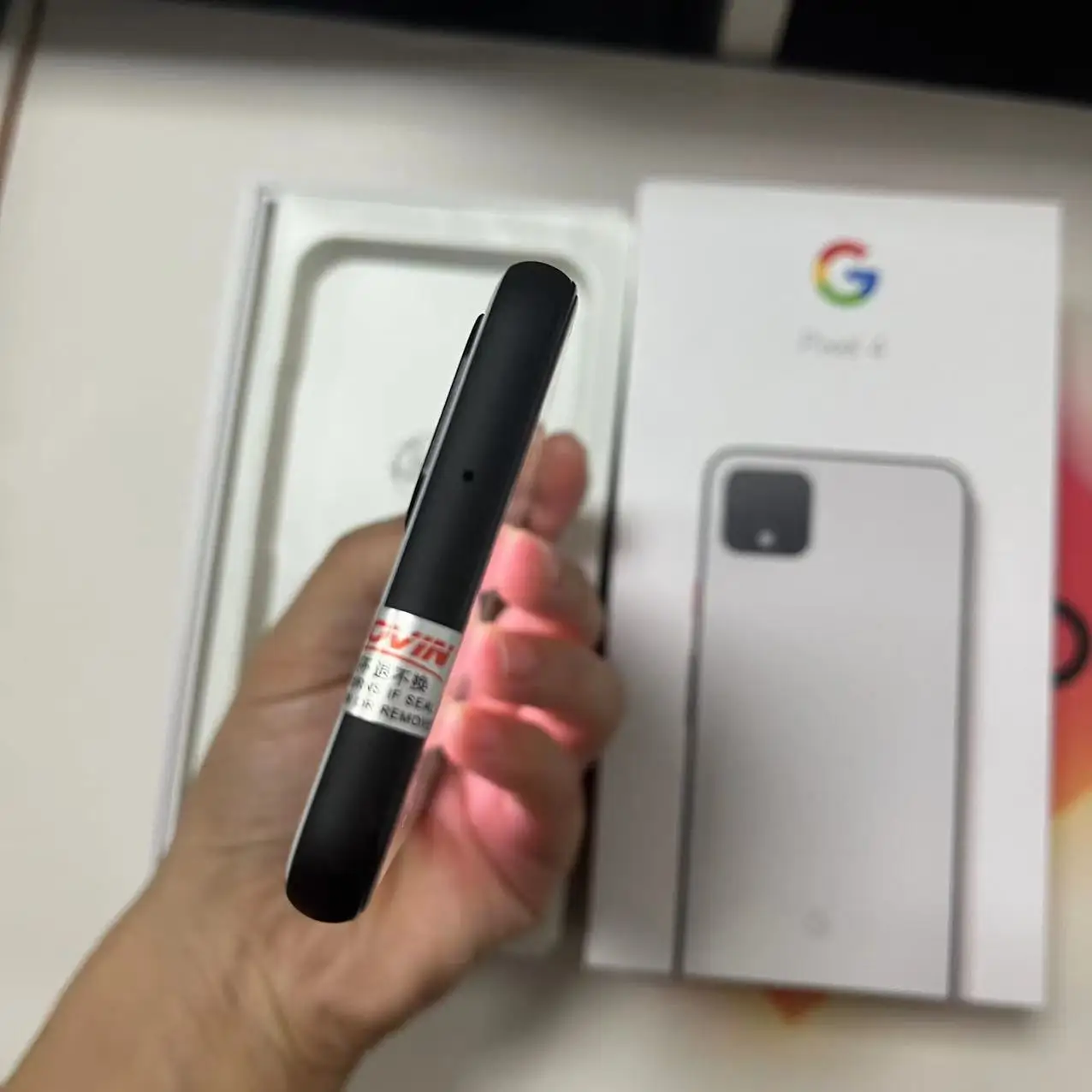 Wholesale Original  Phones For Google Pixel 4  Phones