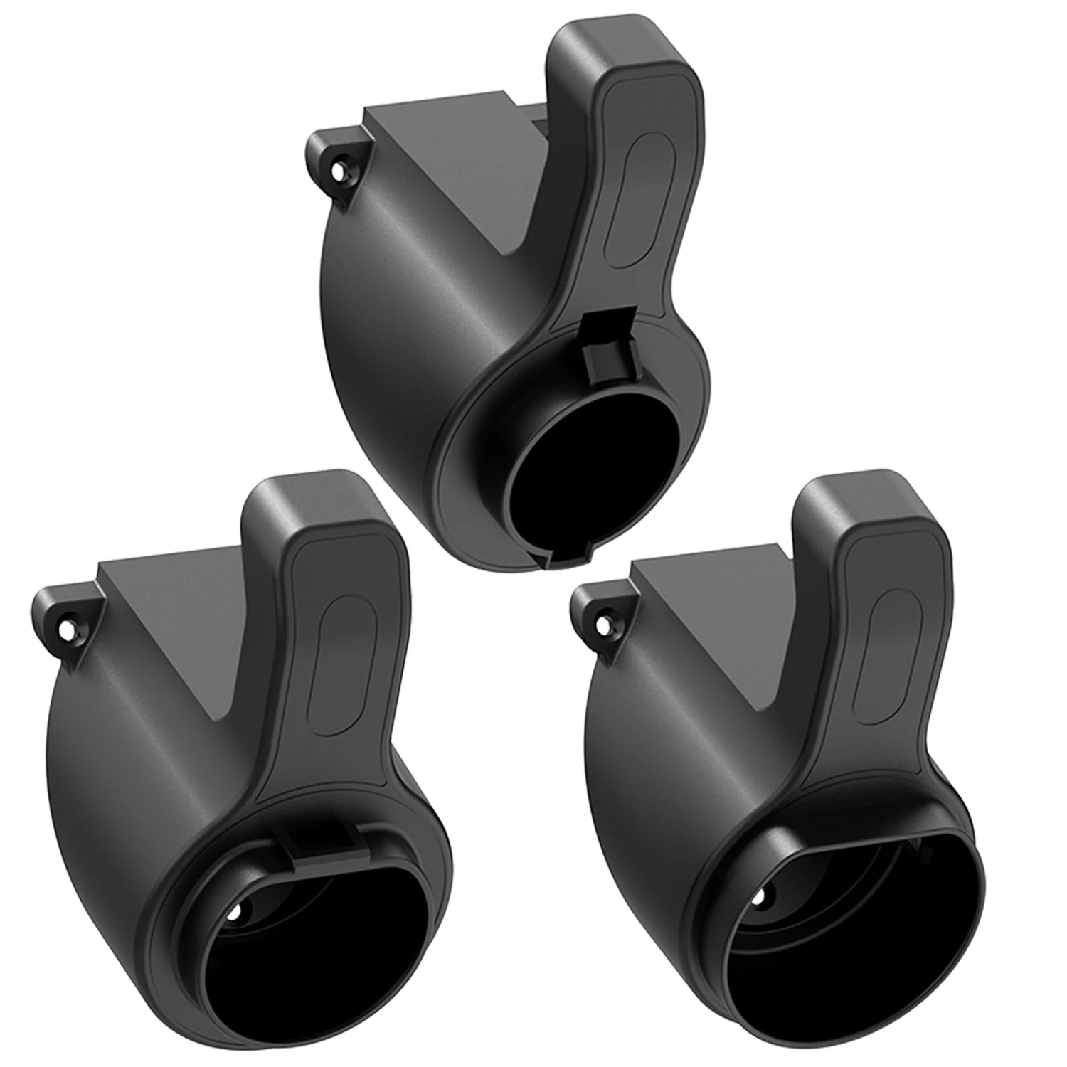 EV Charger Holder Portable Wall Connector Holster