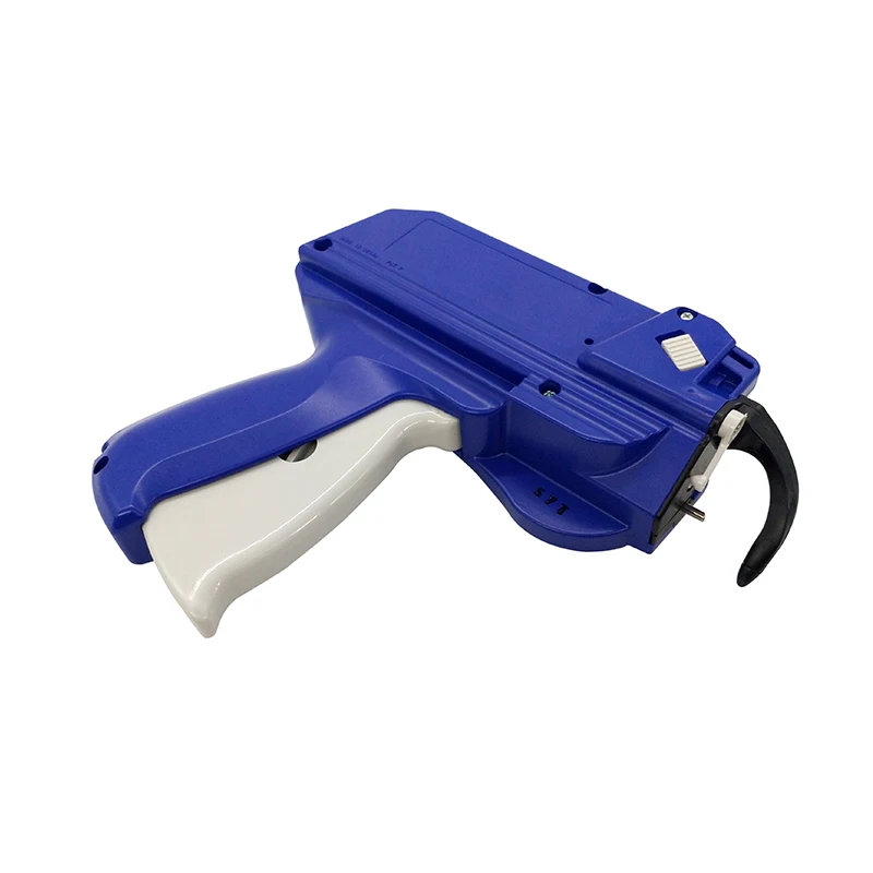 SAGA V-TOOL Garment Clothes Label  Hang Pin Loop Pin Tag Gun