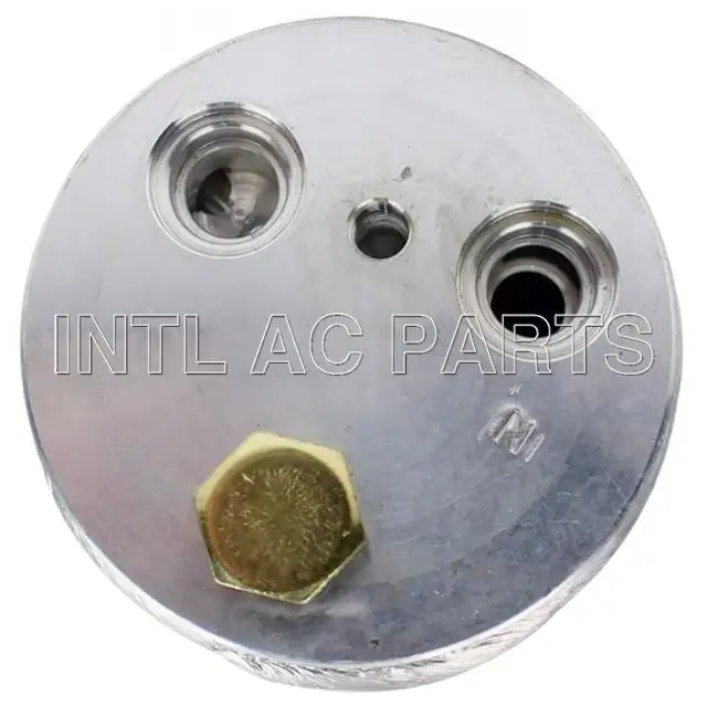 INTL-AR154A Air Conditioning AC Drier 60X150MM For Filtro Secador Chery QQ 1.0  RC.150.223