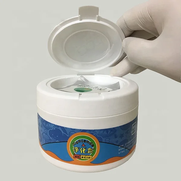 Air purification box Air sterilization ambientadores GarLando