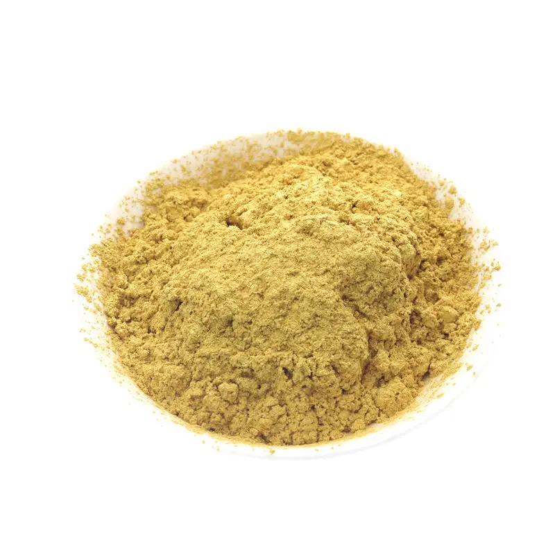 Mica Based Pearlescent Pigments poxy Metallic Color Pigments