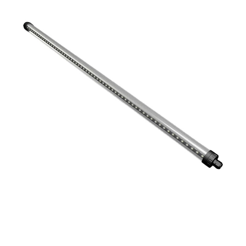 AC100-240V IP65 Farm LED Poultry Light Tube Grow Light for Chicken House