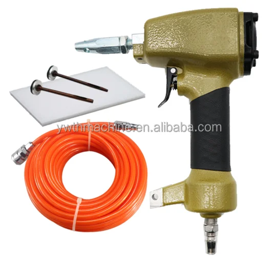 fabric hole punch leather hole punch pneumatic punch for clothing fabric leather