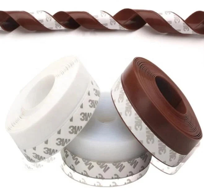 Weather strip installation services Weather strip replacement