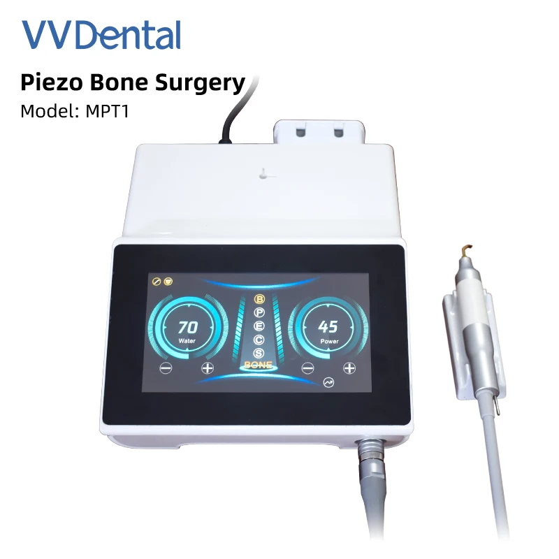 Dental Implant Manufacturing Machine Dental Implant Motor Surgery Ultrasonic Surgical Units
